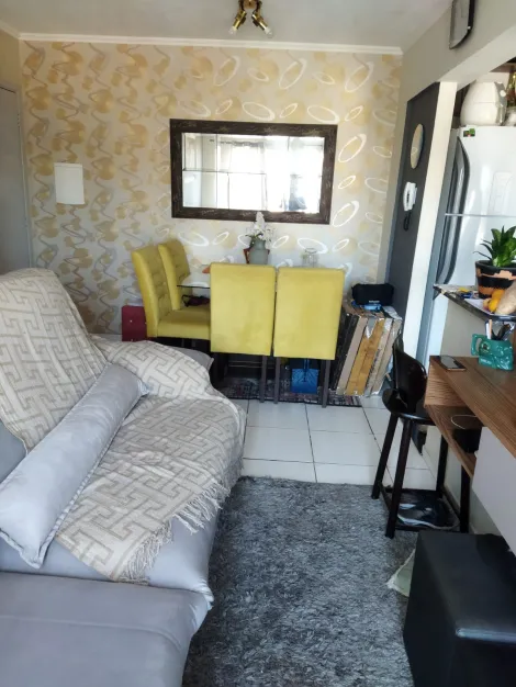 imagem 1 - APARTAMENTO À VENDA - 52M² - RESIDENCIAL ORQUÍDEA PARK I - VÁRZEA PAULISTA/SP imagem 1 - APARTAMENTO À VENDA - 52M² - RESIDENCIAL ORQUÍDEA PARK I - VÁRZEA PAULISTA/SP