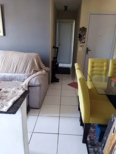 imagem 4 - APARTAMENTO À VENDA - 52M² - RESIDENCIAL ORQUÍDEA PARK I - VÁRZEA PAULISTA/SP imagem 4 - APARTAMENTO À VENDA - 52M² - RESIDENCIAL ORQUÍDEA PARK I - VÁRZEA PAULISTA/SP