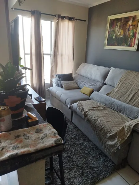 imagem 2 - APARTAMENTO À VENDA - 52M² - RESIDENCIAL ORQUÍDEA PARK I - VÁRZEA PAULISTA/SP imagem 2 - APARTAMENTO À VENDA - 52M² - RESIDENCIAL ORQUÍDEA PARK I - VÁRZEA PAULISTA/SP