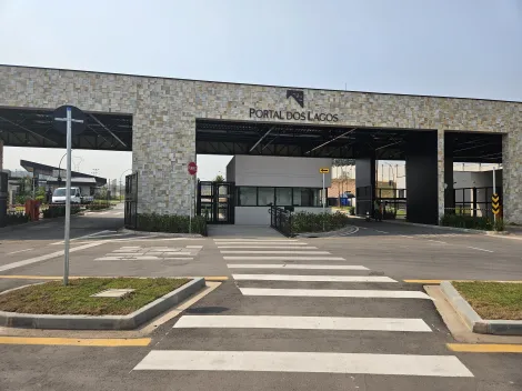 imagem 1 - TERRENO À VENDA NO PORTAL DOS LAGOS - JUNDIAÍ - SP imagem 1 - TERRENO À VENDA NO PORTAL DOS LAGOS - JUNDIAÍ - SP
