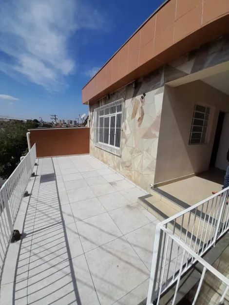 imagem 1 - Casa - Sobrado imagem 1 - Casa - Sobrado