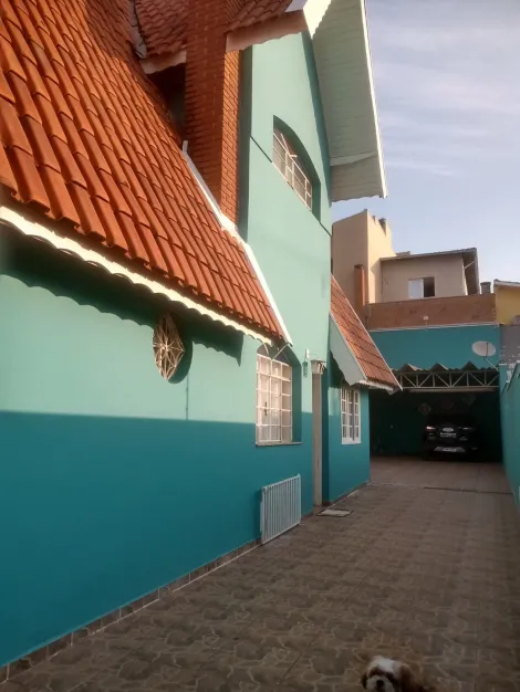 imagem 5 - SOBRADO À VENDA - COM 2 QUARTOS E 03 VAGAS - PORTAL SANTA FÉ - ITUPEVA/SP imagem 5 - SOBRADO À VENDA - COM 2 QUARTOS E 03 VAGAS - PORTAL SANTA FÉ - ITUPEVA/SP