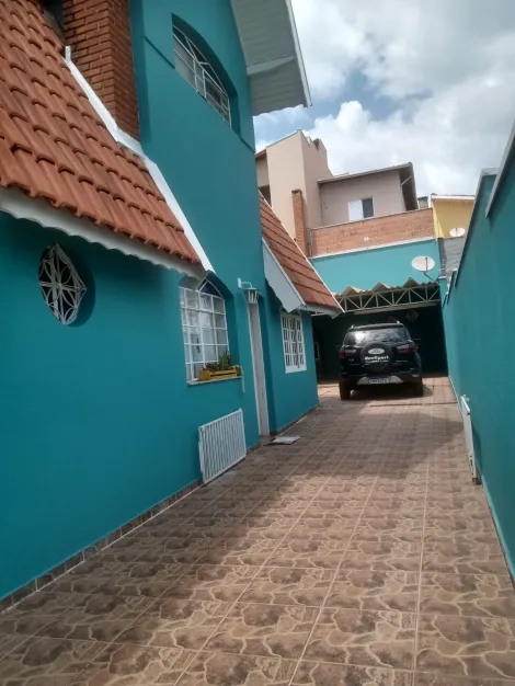 imagem 3 - SOBRADO À VENDA - COM 2 QUARTOS E 03 VAGAS - PORTAL SANTA FÉ - ITUPEVA/SP imagem 3 - SOBRADO À VENDA - COM 2 QUARTOS E 03 VAGAS - PORTAL SANTA FÉ - ITUPEVA/SP