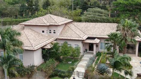 imagem 2 - CASA À VENDA 800m² - CONDOMÍNIO FERRARI - MALOTA - JUNDIAÍ/SP imagem 2 - CASA À VENDA 800m² - CONDOMÍNIO FERRARI - MALOTA - JUNDIAÍ/SP