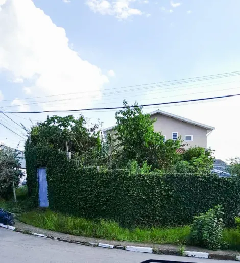 imagem 1 - TERRENO PLANO MURADO COM EDÍCULA NOS FUNDOS À VENDA EM CAMPO LIMPO PAULISTA/SP imagem 1 - TERRENO PLANO MURADO COM EDÍCULA NOS FUNDOS À VENDA EM CAMPO LIMPO PAULISTA/SP