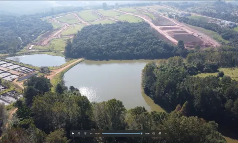 imagem 2 - TERRRENO DE 1000 METROS À VENDA - CONDOMÍNIO TERRA CAXAMBÚ - JUNDIAÍ/SP imagem 2 - TERRRENO DE 1000 METROS À VENDA - CONDOMÍNIO TERRA CAXAMBÚ - JUNDIAÍ/SP