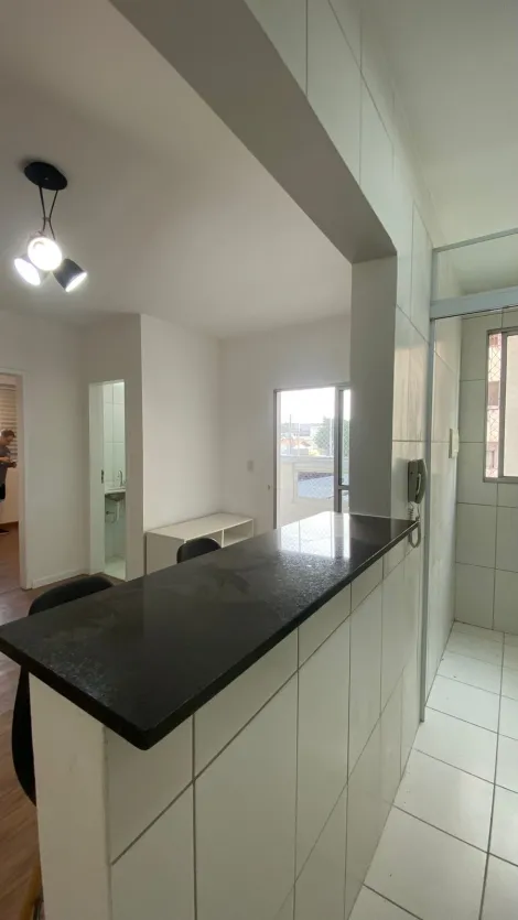 imagem 5 - Apartamento - Padrão imagem 5 - Apartamento - Padrão