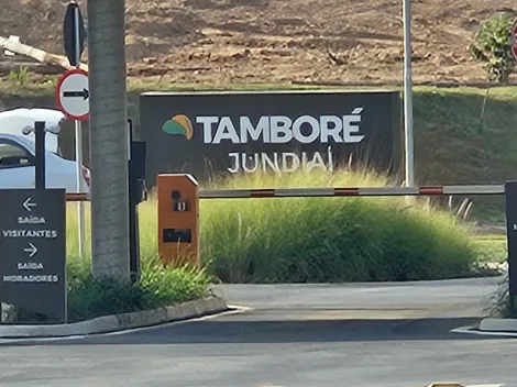 imagem 1 - TERRENO À VENDA NO CONDOMÍNIO TAMBORÉ NO CAXAMBÚ - JUNDIAÍ/SP imagem 1 - TERRENO À VENDA NO CONDOMÍNIO TAMBORÉ NO CAXAMBÚ - JUNDIAÍ/SP