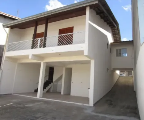 imagem 1 - CASA TÉRREA À VENDA NO CIDADE JARDIM I EM JUNDIAÍ/SP imagem 1 - CASA TÉRREA À VENDA NO CIDADE JARDIM I EM JUNDIAÍ/SP