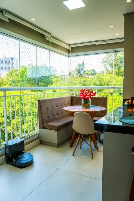imagem 2 - APARTAMENTO PADRÃO À VENDA - CONDOMÍNIO NATURALE - JARDIM FLÓRIDA - JUNDIAÍ/SP imagem 2 - APARTAMENTO PADRÃO À VENDA - CONDOMÍNIO NATURALE - JARDIM FLÓRIDA - JUNDIAÍ/SP