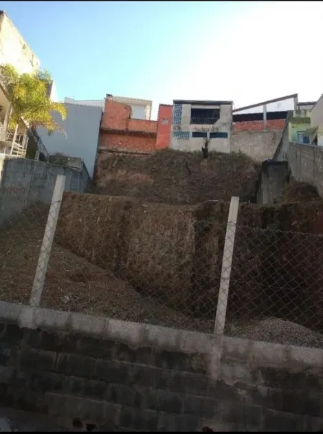 imagem 3 - TERRENO À VENDA NO BAIRRO JARDIM CAÇULA, CIDADE DE JUNDIAÍ-SP imagem 3 - TERRENO À VENDA NO BAIRRO JARDIM CAÇULA, CIDADE DE JUNDIAÍ-SP