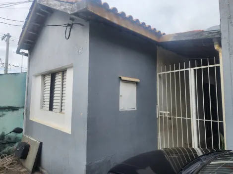 imagem 1 - CASA PARA VENDA - INVESTIDOR - VILA CRISTO - JUNDIAI/SP imagem 1 - CASA PARA VENDA - INVESTIDOR - VILA CRISTO - JUNDIAI/SP