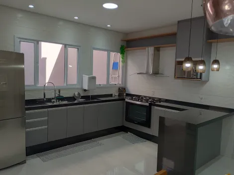 imagem 4 - SOBRADO À VENDA COM 182M² - BAIRRO PORTAL DOS YPES III - CAJAMAR/SP imagem 4 - SOBRADO À VENDA COM 182M² - BAIRRO PORTAL DOS YPES III - CAJAMAR/SP
