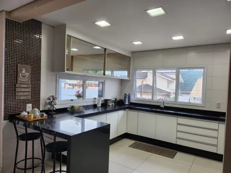 imagem 4 - CASA SOBRADO À VENDA COM 04 QUARTOS NO CONDOMÍNIO VISTA VERDE - CAXAMBU - JUNDIAÍ/SP imagem 4 - CASA SOBRADO À VENDA COM 04 QUARTOS NO CONDOMÍNIO VISTA VERDE - CAXAMBU - JUNDIAÍ/SP