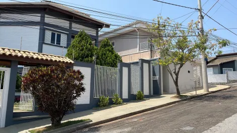 imagem 1 - CASA À VENDA , SOBRADO COM 03 DORMITÓRIOS - JARDIM PAULISTA - JUNDIAÍ/SP imagem 1 - CASA À VENDA , SOBRADO COM 03 DORMITÓRIOS - JARDIM PAULISTA - JUNDIAÍ/SP