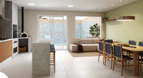 imagem 3 - APARTAMENTO NA PLANTA COM 67 M² - MAITÁ RESIDENCIAL - VILA MARLENE - JUNDIAÍ/SP imagem 3 - APARTAMENTO NA PLANTA COM 67 M² - MAITÁ RESIDENCIAL - VILA MARLENE - JUNDIAÍ/SP