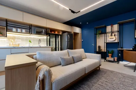 imagem 4 - APARTAMENTO NA PLANTA COM 67 M² - MAITÁ RESIDENCIAL - VILA MARLENE - JUNDIAÍ/SP imagem 4 - APARTAMENTO NA PLANTA COM 67 M² - MAITÁ RESIDENCIAL - VILA MARLENE - JUNDIAÍ/SP