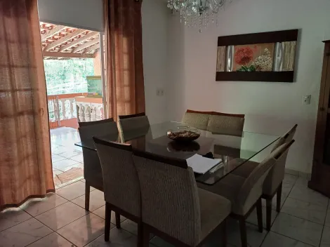 imagem 2 - CASA SOBRADO PARA VENDA - JARDIM SÃO CONRADO - CAMPO LIMPO PAULISTA/SP imagem 2 - CASA SOBRADO PARA VENDA - JARDIM SÃO CONRADO - CAMPO LIMPO PAULISTA/SP
