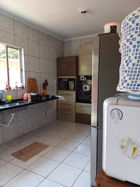 imagem 3 - CASA SOBRADO PARA VENDA - JARDIM SÃO CONRADO - CAMPO LIMPO PAULISTA/SP imagem 3 - CASA SOBRADO PARA VENDA - JARDIM SÃO CONRADO - CAMPO LIMPO PAULISTA/SP