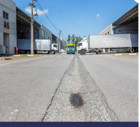 imagem 2 - GALPÃO INDUSTRIAL PARA LOCAÇÃO - LOCALIZADO NO DISTRITO INDUSTRIAL - CIDADE DE JUNDIAÍ-SP imagem 2 - GALPÃO INDUSTRIAL PARA LOCAÇÃO - LOCALIZADO NO DISTRITO INDUSTRIAL - CIDADE DE JUNDIAÍ-SP