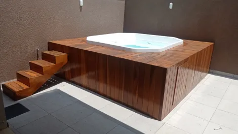 imagem 3 - CASA À VENDA COM 154M²  - CONDOMÍNIO GRAN VILLE SÃO VENÂNCIO III - ITUPEVA/SP imagem 3 - CASA À VENDA COM 154M²  - CONDOMÍNIO GRAN VILLE SÃO VENÂNCIO III - ITUPEVA/SP