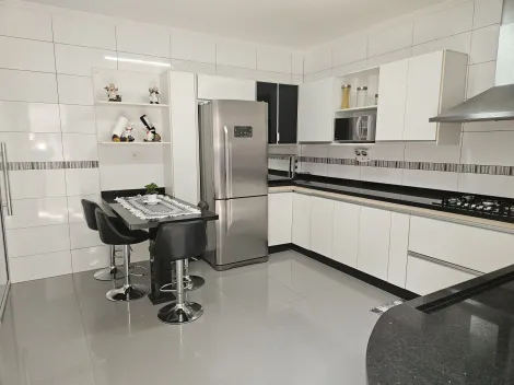 imagem 5 - CASA À VENDA NO PARQUE RESIDENCICAL EM JUNDIAÍ/SP imagem 5 - CASA À VENDA NO PARQUE RESIDENCICAL EM JUNDIAÍ/SP