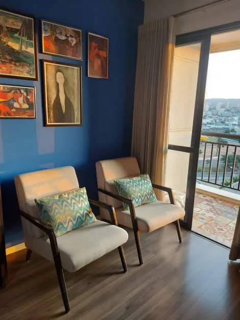 imagem 4 - APARTAMENTO PARA VENDA - CONDOMÍNIO ESPAÇO E VIDA - JUNDIAÍ/SP imagem 4 - APARTAMENTO PARA VENDA - CONDOMÍNIO ESPAÇO E VIDA - JUNDIAÍ/SP