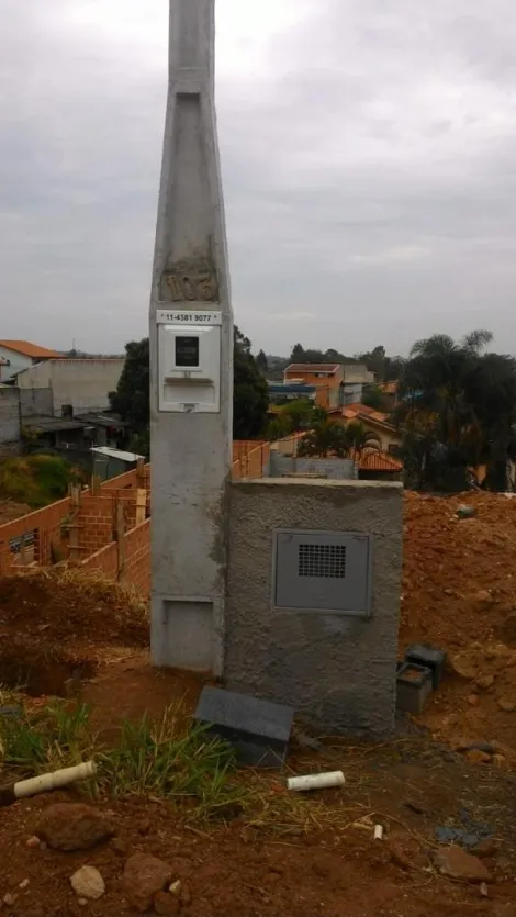 imagem 3 - TERRENO À VENDA NO JARDIM CELESTE - JUNDIAÍ/SP imagem 3 - TERRENO À VENDA NO JARDIM CELESTE - JUNDIAÍ/SP