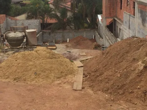 imagem 2 - TERRENO À VENDA NO JARDIM CELESTE - JUNDIAÍ/SP imagem 2 - TERRENO À VENDA NO JARDIM CELESTE - JUNDIAÍ/SP