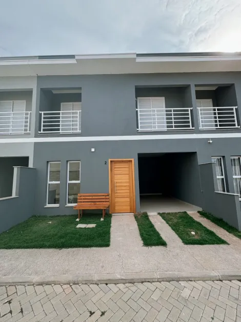 imagem 1 - SOBRADO À VENDA - CONDOMÍNIO KATARIA I - BAIRRO DO POSTE - EM JUNDIAÍ/SP imagem 1 - SOBRADO À VENDA - CONDOMÍNIO KATARIA I - BAIRRO DO POSTE - EM JUNDIAÍ/SP