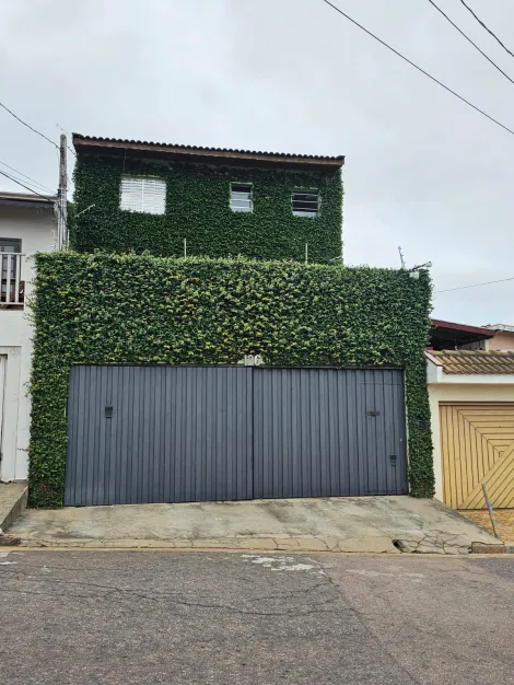 imagem 1 - CASA PARA VENDA COM 02 DORMITÓRIOS E 01 SÚITE MASTER - JARDIM SANTANA - JUNDIAÍ/SP imagem 1 - CASA PARA VENDA COM 02 DORMITÓRIOS E 01 SÚITE MASTER - JARDIM SANTANA - JUNDIAÍ/SP