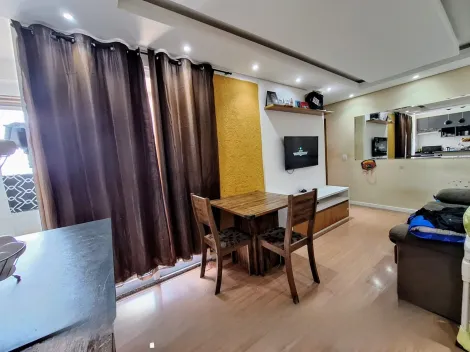 imagem 2 - APARTAMENTO À VENDA - CONDOMÍNIO MYRIAD PARQUE RESIDENCIAL CLUB - JUNDIAI/SP imagem 2 - APARTAMENTO À VENDA - CONDOMÍNIO MYRIAD PARQUE RESIDENCIAL CLUB - JUNDIAI/SP