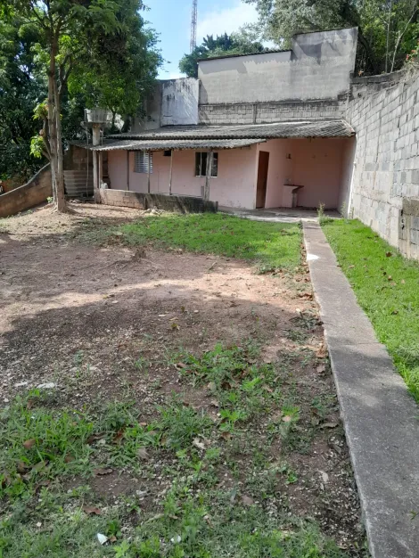 imagem 2 - TERRENO COM EDÍCULA À VENDA EM VÁRZEA PAULISTA/SP imagem 2 - TERRENO COM EDÍCULA À VENDA EM VÁRZEA PAULISTA/SP