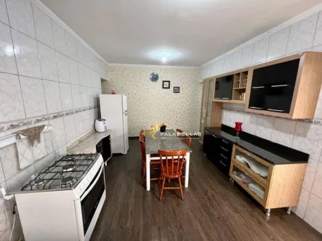 imagem 3 - SOBRADO À VENDA NO MEDEIROS - JUNDIAÍ/SP imagem 3 - SOBRADO À VENDA NO MEDEIROS - JUNDIAÍ/SP