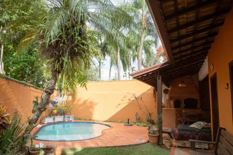 imagem 1 - Casa térrea à venda no Jardim Samambaia em Jundiaí/SP imagem 1 - Casa térrea à venda no Jardim Samambaia em Jundiaí/SP