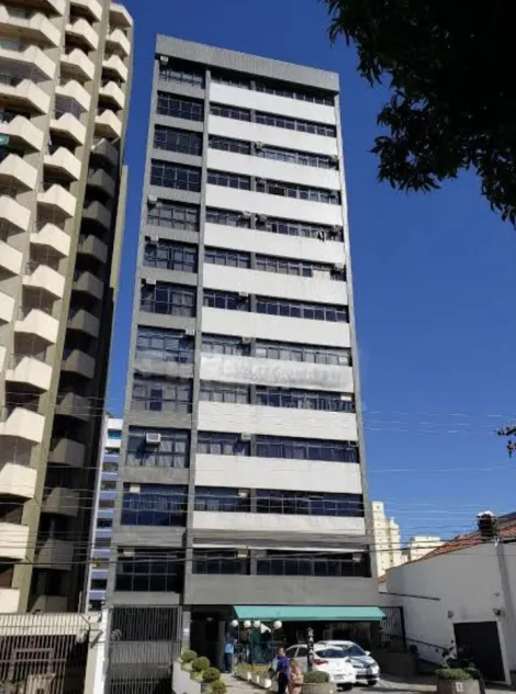 imagem 1 - Sala Comercial à venda no Edifício Milão no Centro de Jundiaí/SP imagem 1 - Sala Comercial à venda no Edifício Milão no Centro de Jundiaí/SP