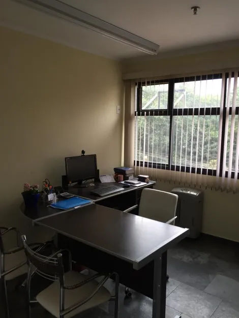 imagem 5 - Sala Comercial à venda no Edifício Milão no Centro de Jundiaí/SP imagem 5 - Sala Comercial à venda no Edifício Milão no Centro de Jundiaí/SP