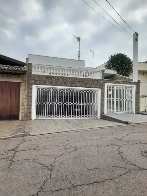 imagem 1 - Casa térrea com edícula à venda no Bairro Jardim das Samambaias em Jundiaí/SP imagem 1 - Casa térrea com edícula à venda no Bairro Jardim das Samambaias em Jundiaí/SP