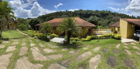 Jarinu Estancia Sao Jorge Rural Venda R$1.383.000,00 7 Dormitorios 10 Vagas Area do terreno 3500.00m2 