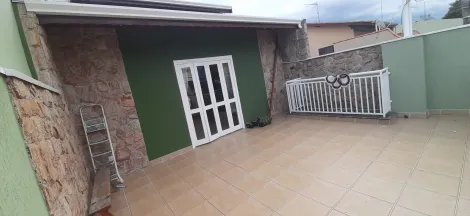 imagem 1 - CASA À VENDA NO PARQUE ALMERINDA CHAVES EM JUNDIAI / SP imagem 1 - CASA À VENDA NO PARQUE ALMERINDA CHAVES EM JUNDIAI / SP