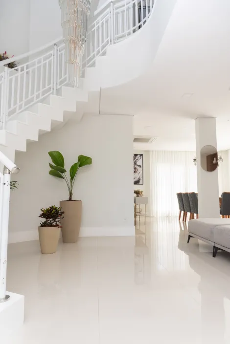 imagem 3 - Casa de luxo com 03 suítes à venda no Condomínio Veduta em Jundiaí/SP imagem 3 - Casa de luxo com 03 suítes à venda no Condomínio Veduta em Jundiaí/SP