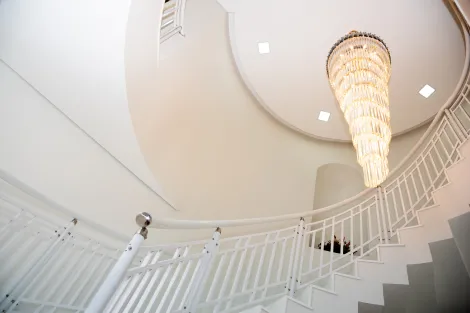 imagem 2 - Casa de luxo com 03 suítes à venda no Condomínio Veduta em Jundiaí/SP imagem 2 - Casa de luxo com 03 suítes à venda no Condomínio Veduta em Jundiaí/SP