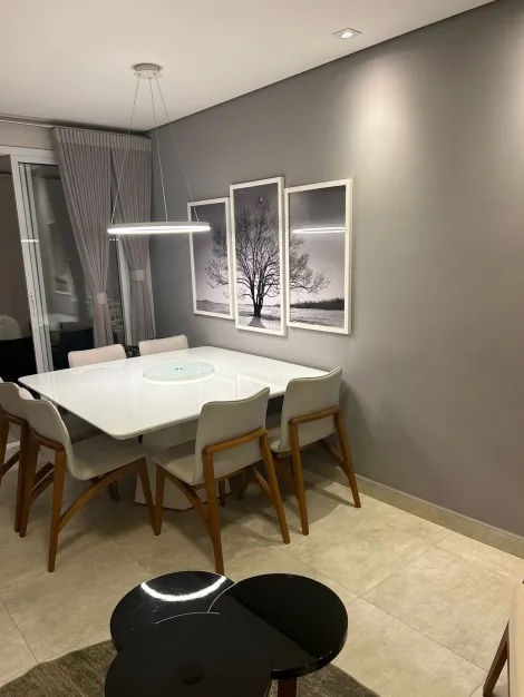 imagem 3 - Apartamento à venda no Condomínio Terraços da Serra em Jundiaí/SP imagem 3 - Apartamento à venda no Condomínio Terraços da Serra em Jundiaí/SP