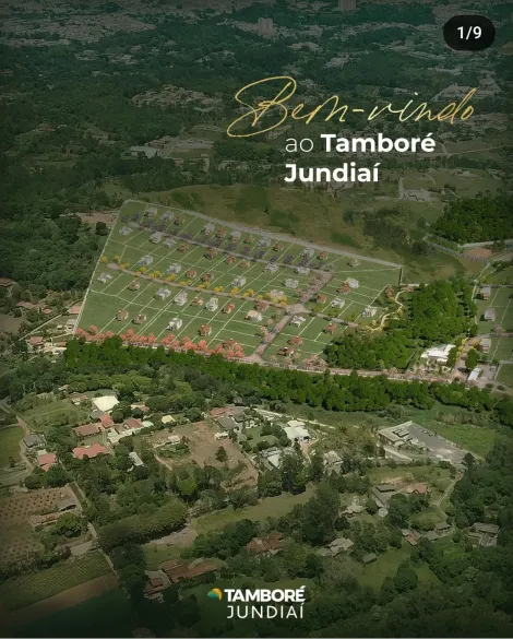 imagem 4 - Terreno à venda - Condomínio Tamboré Jundiaí no bairro Caxambu em Jundiaí/SP imagem 4 - Terreno à venda - Condomínio Tamboré Jundiaí no bairro Caxambu em Jundiaí/SP