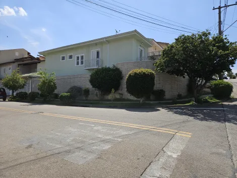 imagem 1 - Casa Sobrado com 03 quartos em Jundiaí/SP imagem 1 - Casa Sobrado com 03 quartos em Jundiaí/SP