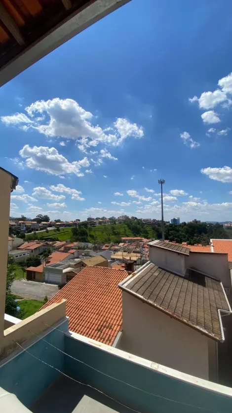 imagem 5 - CASA SOBRADO À VENDA NO PARQUE CIDADE JARDIM II M JUNDIAÍ / SP imagem 5 - CASA SOBRADO À VENDA NO PARQUE CIDADE JARDIM II M JUNDIAÍ / SP