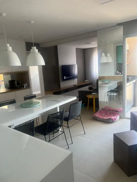 imagem 2 - Apartamento à venda no Condomínio Fatto Torres de São José em Jundiaí/SP imagem 2 - Apartamento à venda no Condomínio Fatto Torres de São José em Jundiaí/SP