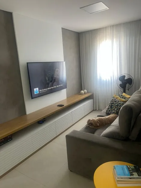 imagem 3 - Apartamento à venda no Condomínio Fatto Torres de São José em Jundiaí/SP imagem 3 - Apartamento à venda no Condomínio Fatto Torres de São José em Jundiaí/SP