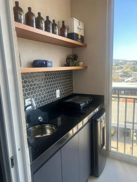 imagem 4 - Apartamento à venda no Condomínio Fatto Torres de São José em Jundiaí/SP imagem 4 - Apartamento à venda no Condomínio Fatto Torres de São José em Jundiaí/SP