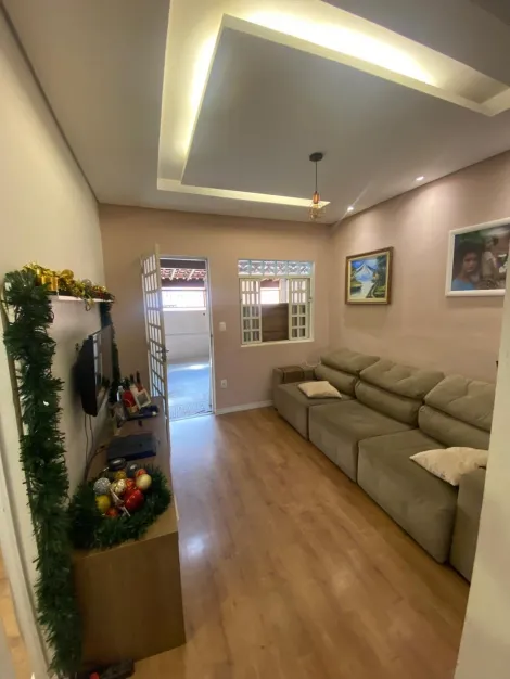 imagem 2 - Casa à venda no bairro Recanto Quarto Centenário em Jundiaí/SP imagem 2 - Casa à venda no bairro Recanto Quarto Centenário em Jundiaí/SP